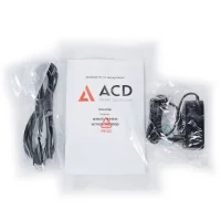Монитор ACD W2456B фото 6